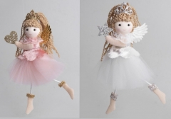 013 Novogodišnje figure ukrasi